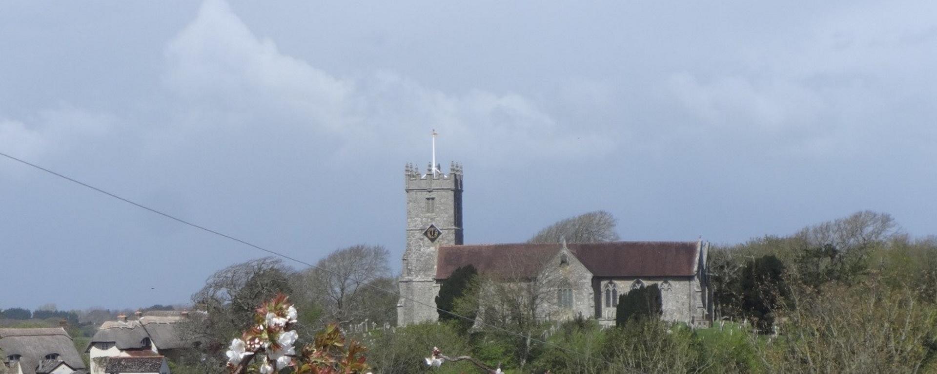 All Saints