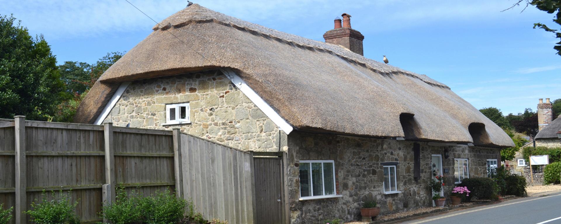 Cottage - High Street