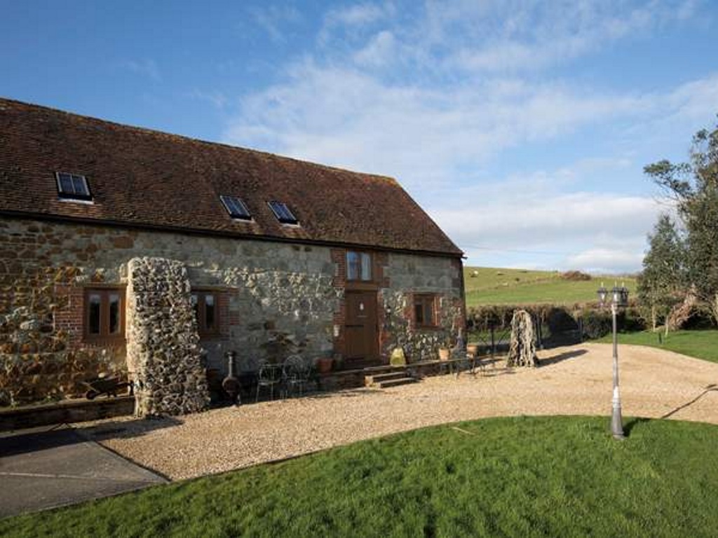 Bagwich Barn
