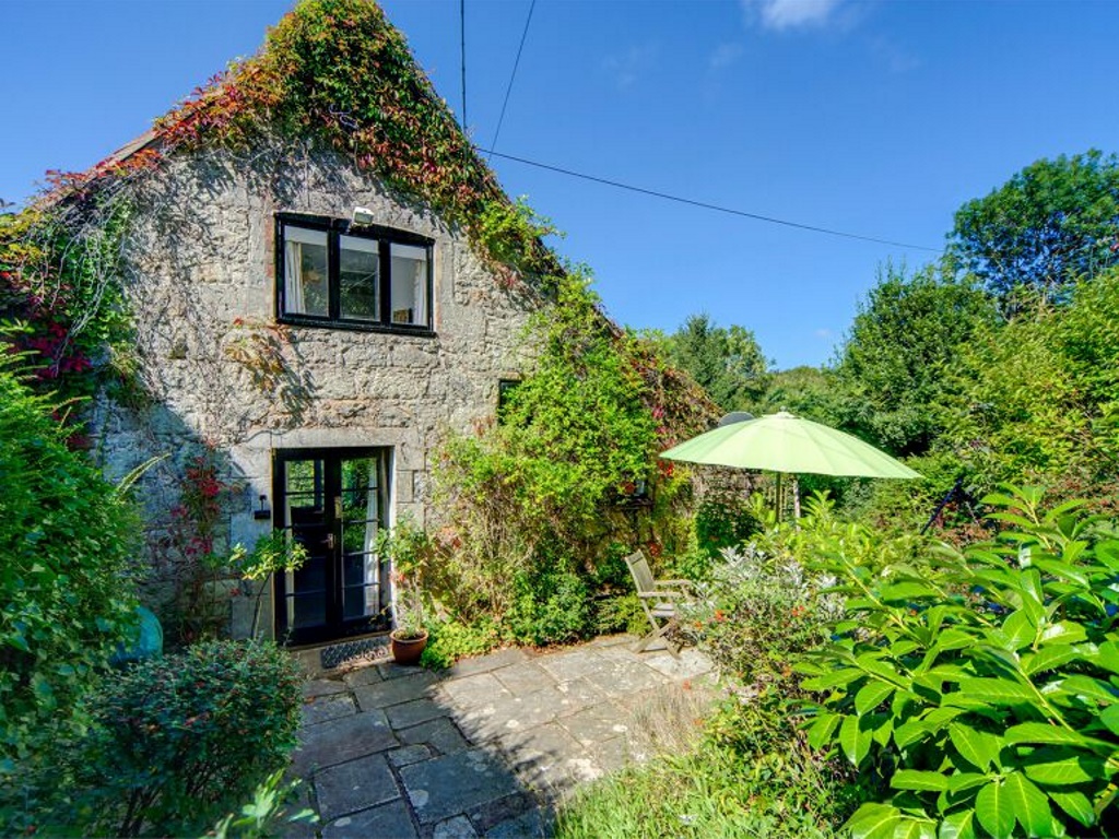 Bridgecourt Manor Cottage
