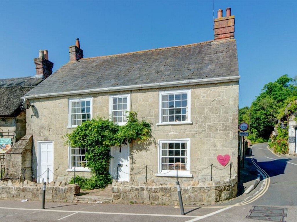 Christmas Cottage