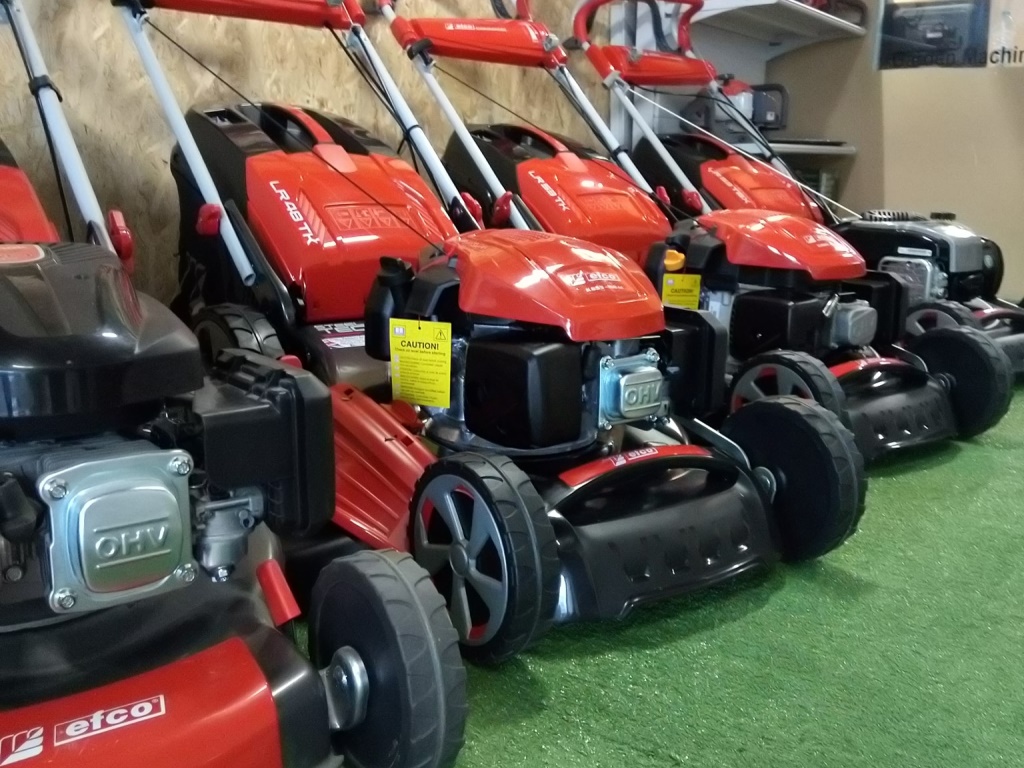 Clark's Machinery Services