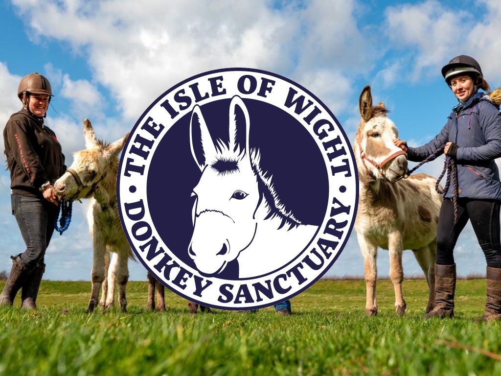 Isle of Wight Donkey Sanctuary
