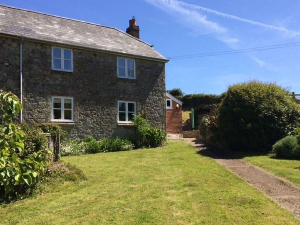 Elm Cottage
