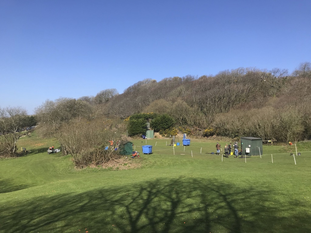 Isle of Wight Gun Club
