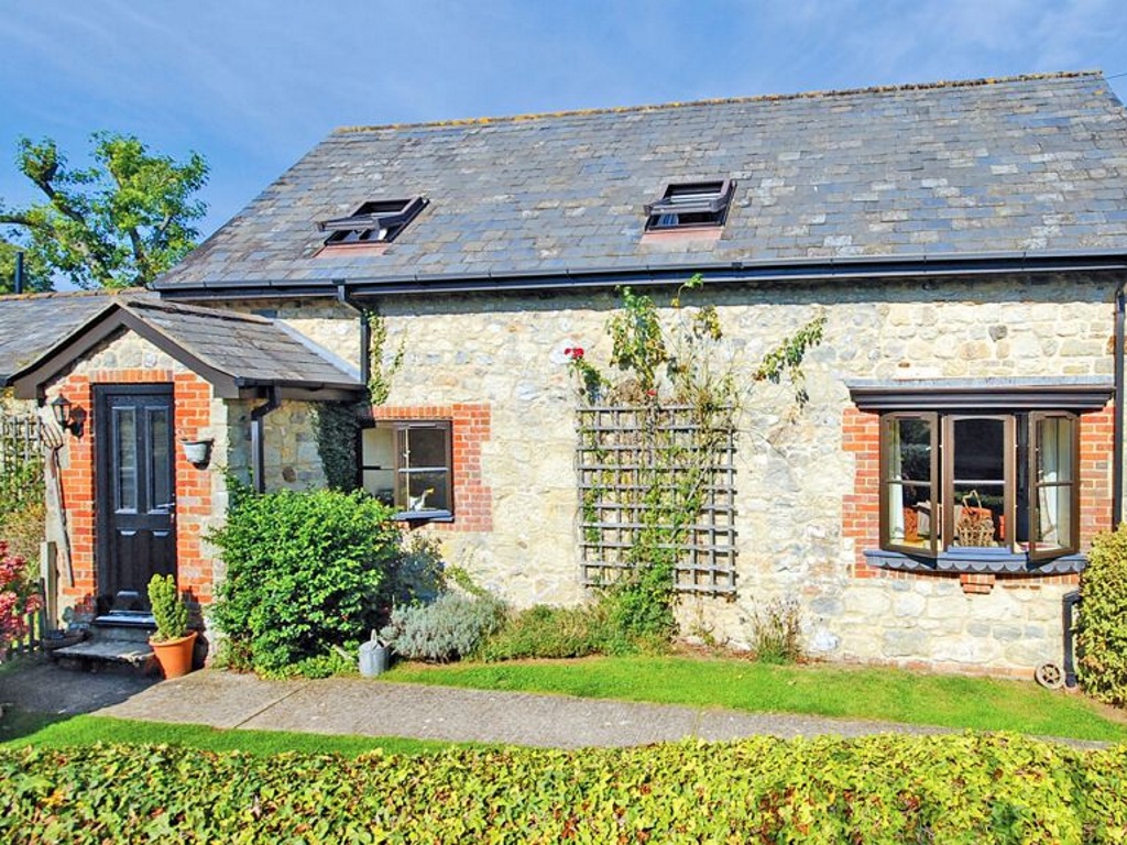 Loweryard Farm Cottages
