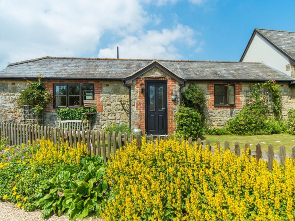 Loweryard Farm Cottages