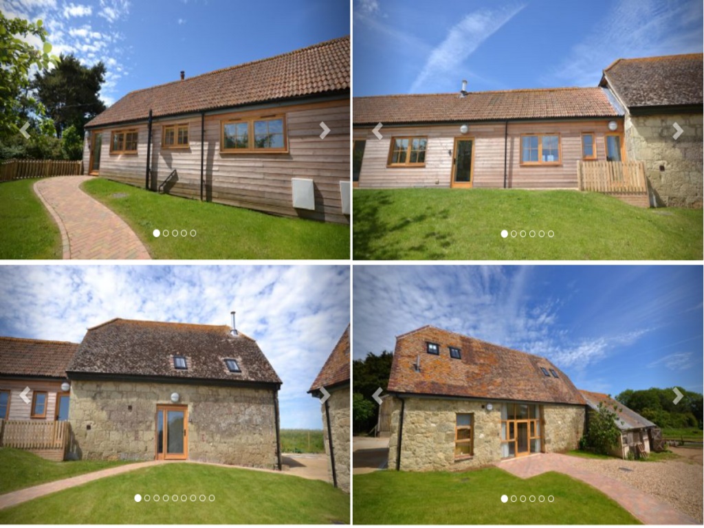 Moor Farm Cottages