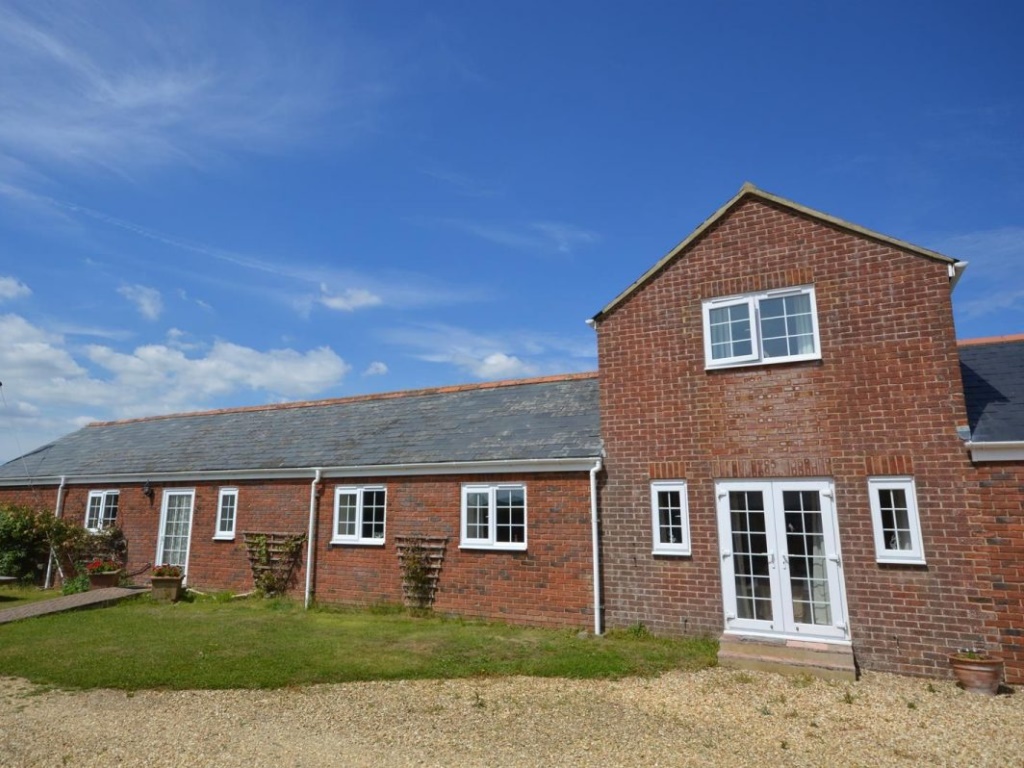 Sunnyside Cottage