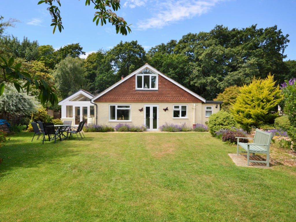 Woodside Cottage