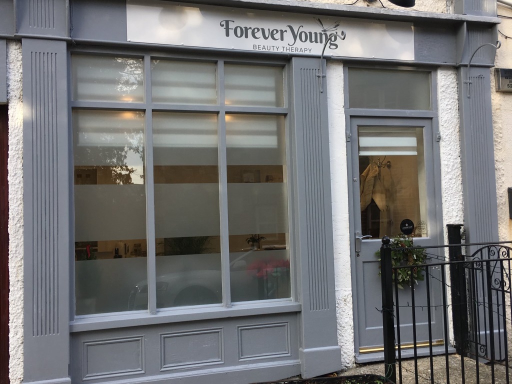 Forever Young