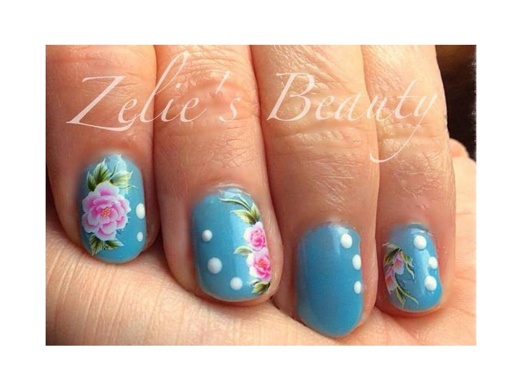 Zelie's Beauty